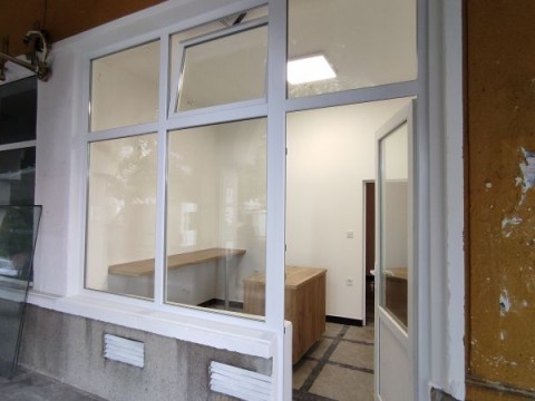 Детска млечна кухня