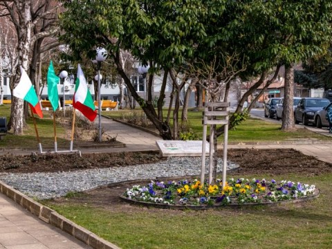 Твърдица отбеляза тържествено 148 години от Освобождението на България