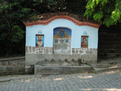 Снимка на деня 02.03.2026 г.