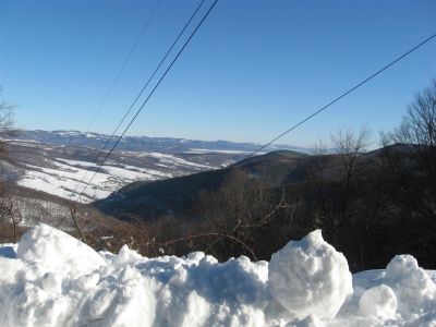 Снимка на деня 05.01.2026 г.