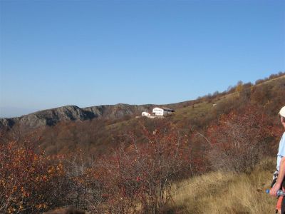 Снимка на деня 07.01.2026 г.