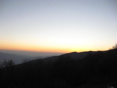 Снимка на деня 02.01.2026 г.