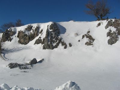 Снимка на деня 07.02.2026 г.