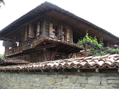 Снимка на деня 04.03.2026 г.