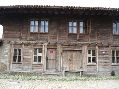 Снимка на деня 12.12.2025 г.