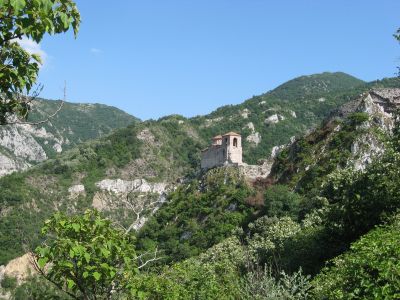 Снимка на деня 28.02.2026 г.