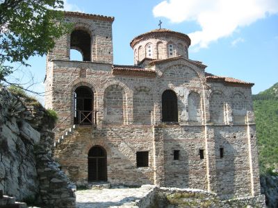 Снимка на деня 14.02.2026 г.