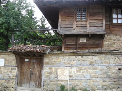 Снимка на деня 16.02.2026 г.